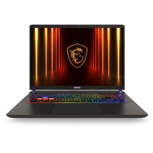 Prijenosnik MSI Crosshair 16 HX AI D2XWGKG Ultra 9 / 32GB / RTX 5070 / 1TB SSD / 16" QHD+ / Windows 11 Pro / siva
