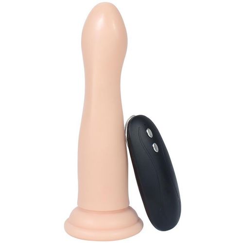 Shequ Robin dildo 17,6cm s daljinskim upravljačem slika 2