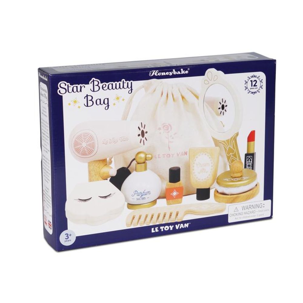 Le Toy Van Set Star Beauty slika 11