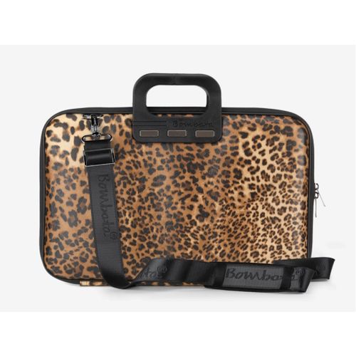 Torba BOMBATA Leopard - Limited Edition slika 3