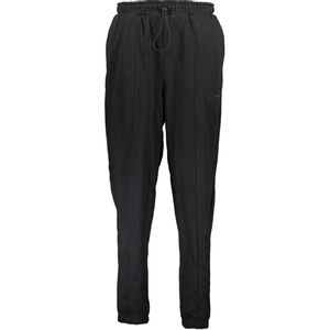 CALVIN KLEIN BLACK WOMEN'S TROUSERS