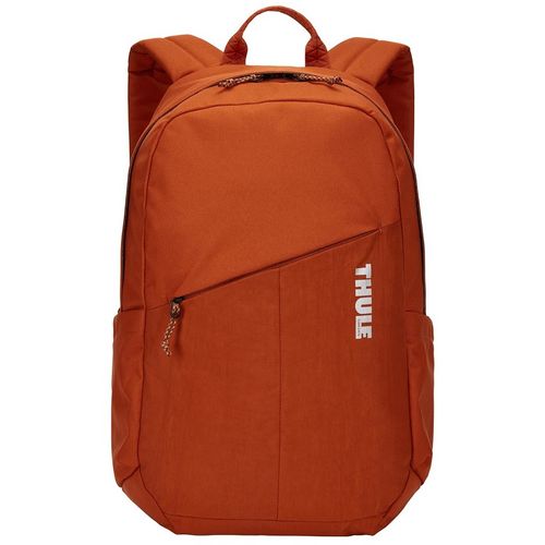 Thule Notus Backpack ruksak za prijenosno računalo 20L narančasta slika 11