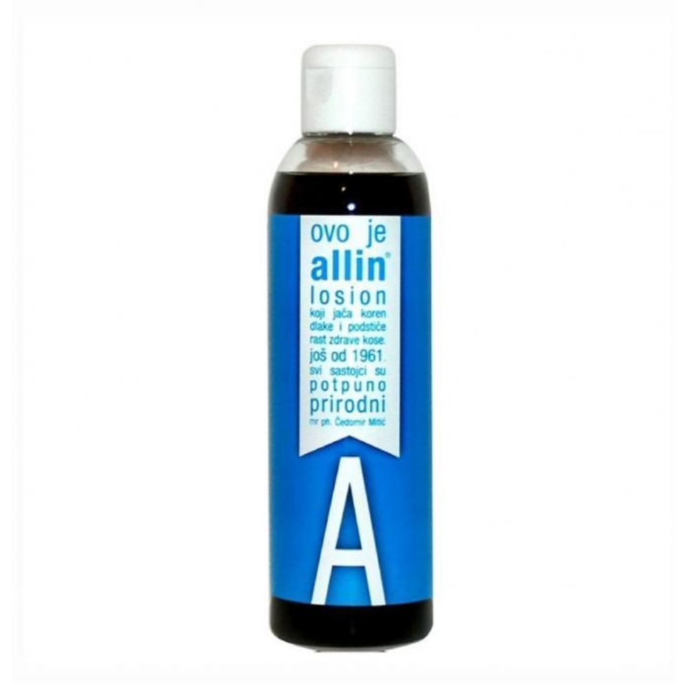 ALLIN Losion za Kosu 200ml slika 1