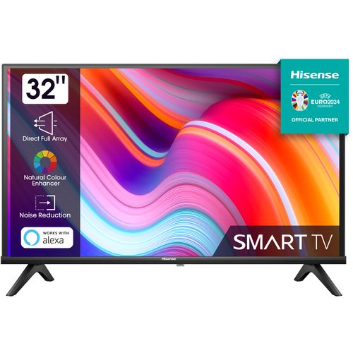 Hisense 32A4K Televizor 32" LED HD Smart TV slika 2