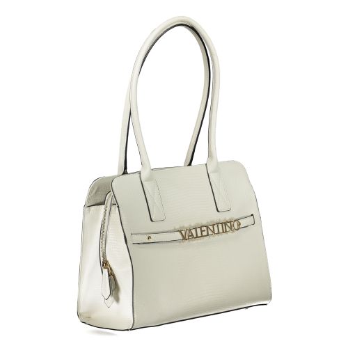 VALENTINO BAGS WHITE WOMEN'S BAG slika 3