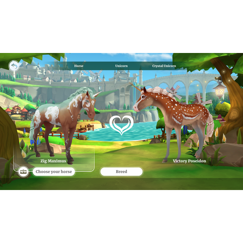 Wildshade: Unicorn Champions (Playstation 4) slika 5