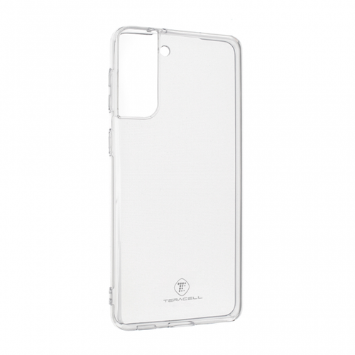 Maska Teracell Giulietta za Samsung G996B Galaxy S21 Plus transparent slika 1