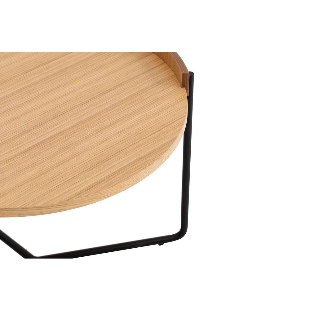 Nesting table Mandy - Prirodne boje (2 komada) slika 12