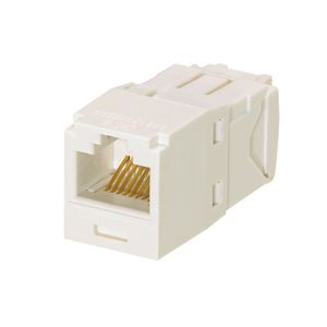 Panduit Mini-Com® UTP RJ45 Modul CAT6, TG Style, beli