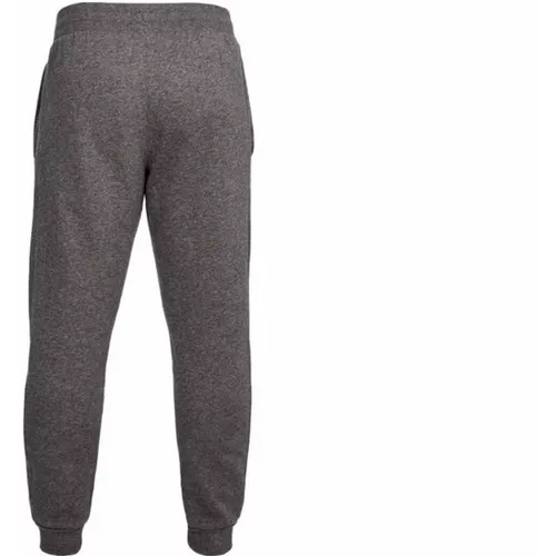 Ua rival fleece jogger 1320740-020 slika 12