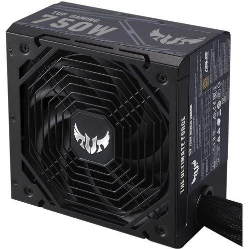 Napajanje ASUS TUF Gaming 750W Bronze, TUF-GAMING-750B slika 7