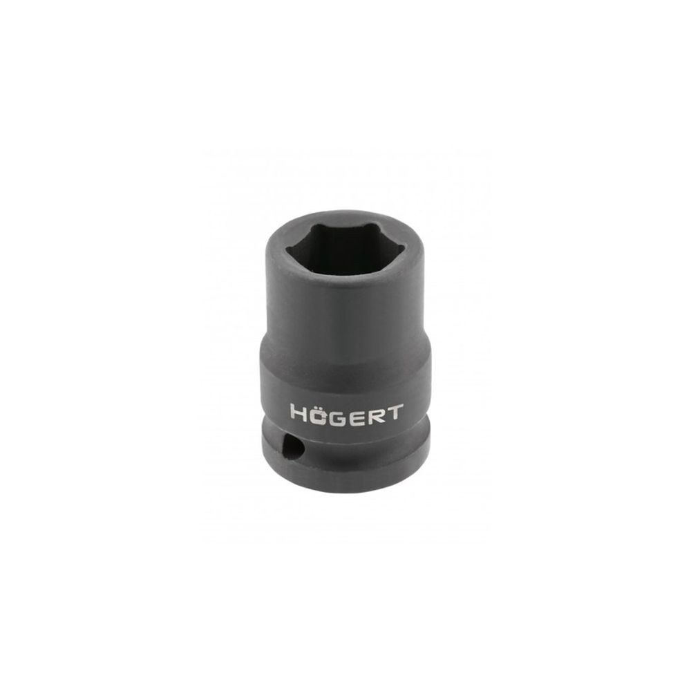 Högert  Ključ nasadni 3/4", udarni, 22mm DIN3121 slika 1