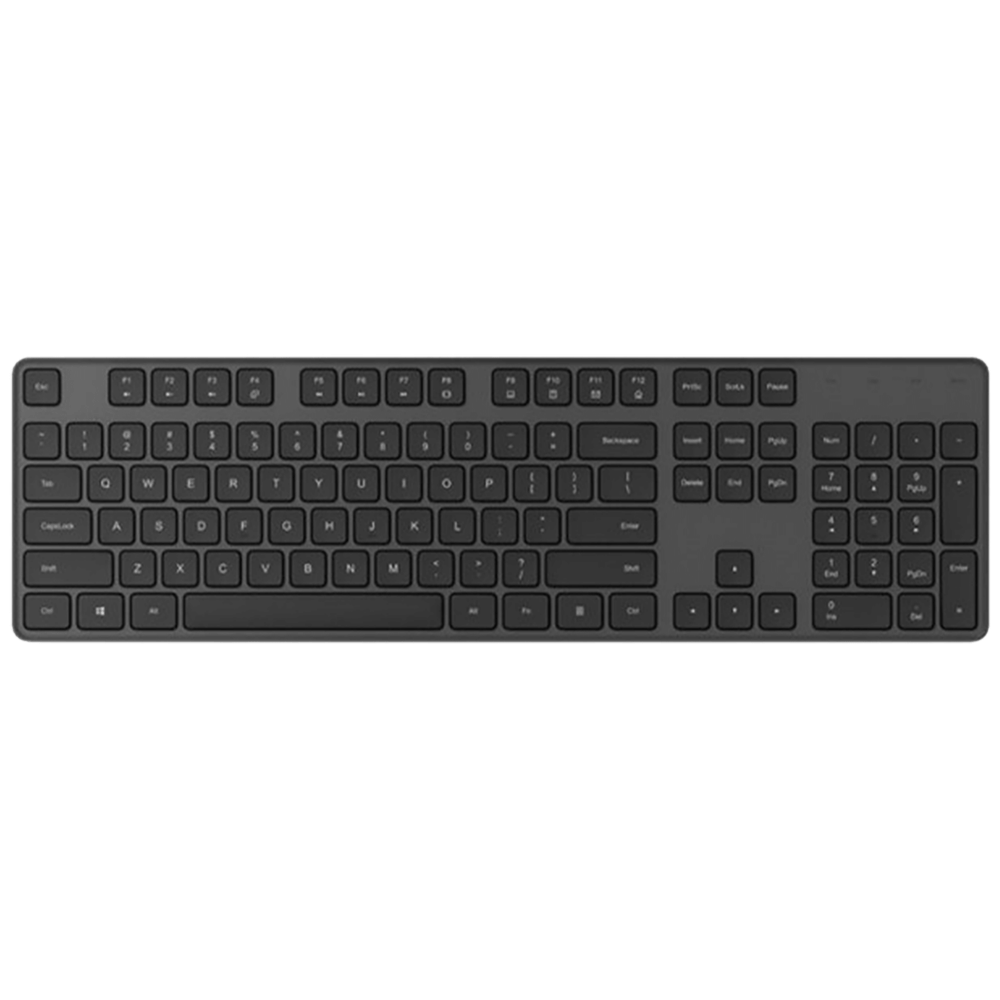 Xiaomi Bežična tipkovnica i miš, combo - Mi Wireless Keyboard and Mouse slika 2
