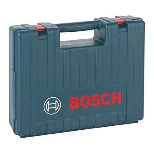 Bosch Plastični kovčeg za GWS 8,10,11,14 slika 1