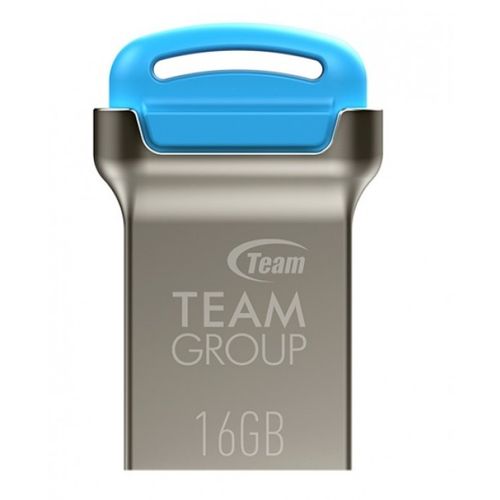 TeamGroup 16GB C161 USB 2.0 BLUE TC16116GL01 FO slika 1