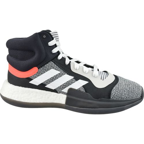 Adidas muške tenisice za košarku marquee boost bb7822 slika 5