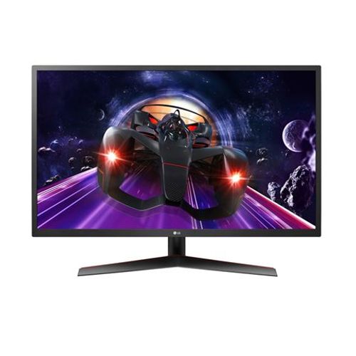 LG 32MP60G-B Monitor 32" Gaming IPS FHD 1ms FreeSync slika 1