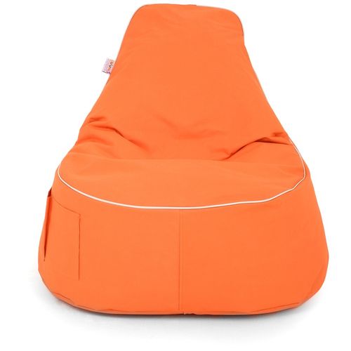 Golf - Orange Orange Bean Bag slika 1
