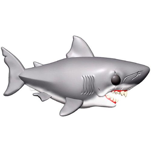 POP figure Jaws 15cm slika 1