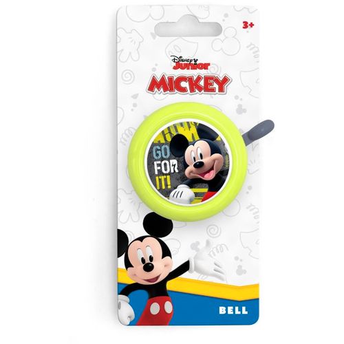 Seven metalno zvono Mickey Mouse slika 3