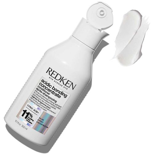 Redken Acidic Bonding Concentrate regenerator 300 ml slika 7