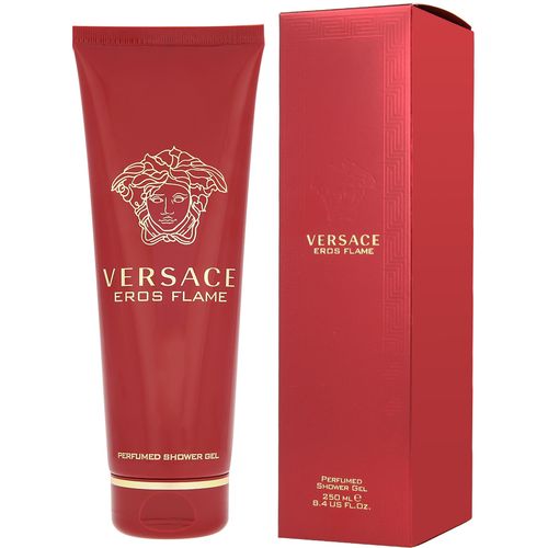Versace Eros Flame Perfumed Shower Gel 250 ml (man) slika 3
