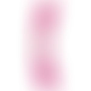 LELO - BOOMERANG dvostrani vibrator CERISE