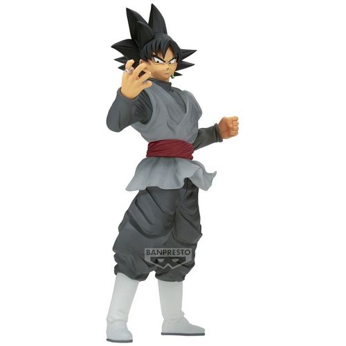 Dragon Ball Super Goku Black Clearise figure 19cm slika 1