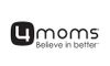 4Moms logo