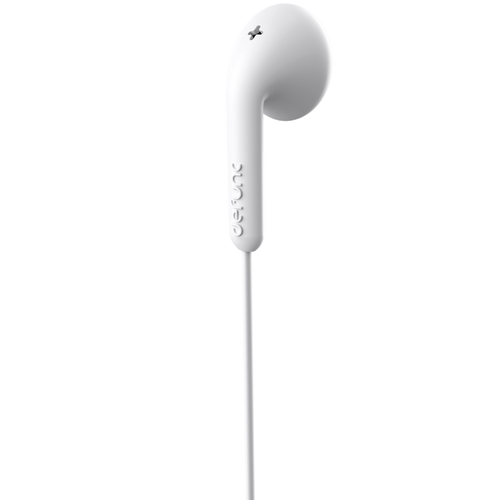 Slušalice - Earbud BASIC - TALK - White slika 3