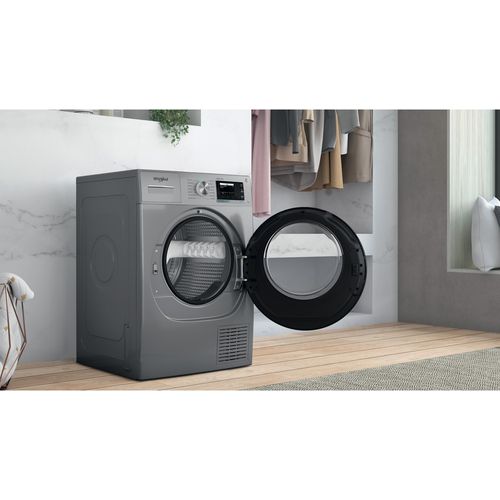 Whirlpool sušilica rublja W7 D93SB EE slika 5