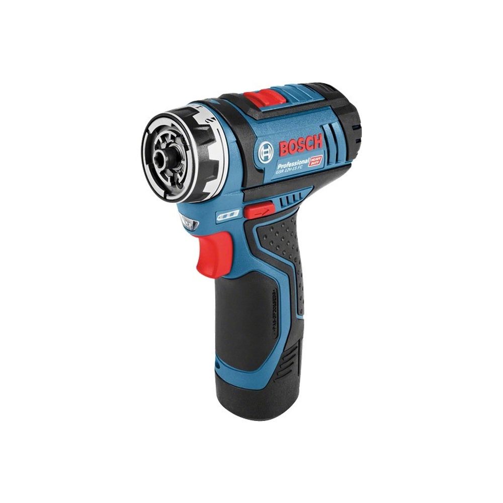 Bosch Gsr 12 V-15 Fc slika 1
