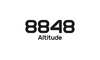 8848 Altitude logo