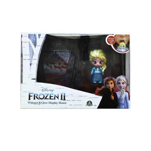 Frozen 2 Figura Sa Postoljem Asst slika 5