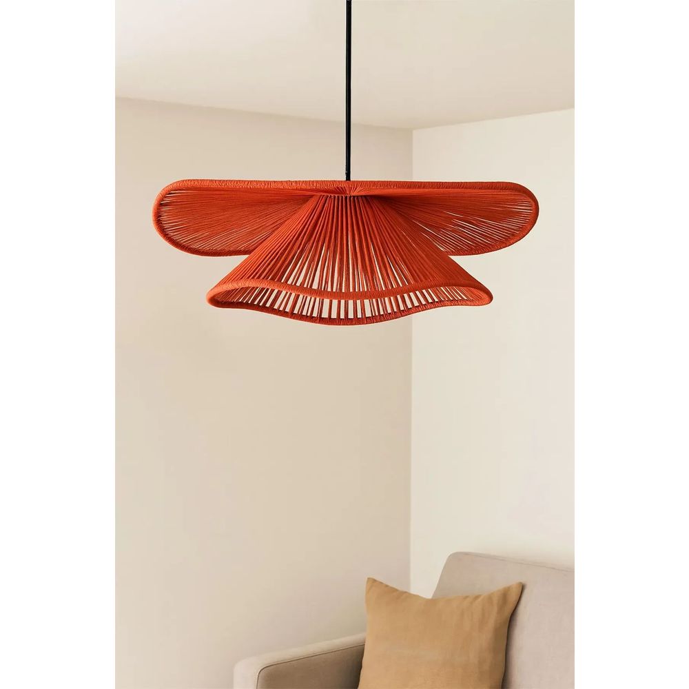 Luster BK147 – Crvena i Crna slika 1
