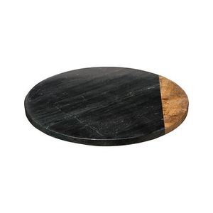 SG daska marble fi 30cm crna