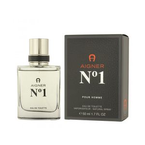 Aigner Etienne Aigner No 1 Eau De Toilette 50 ml (man)