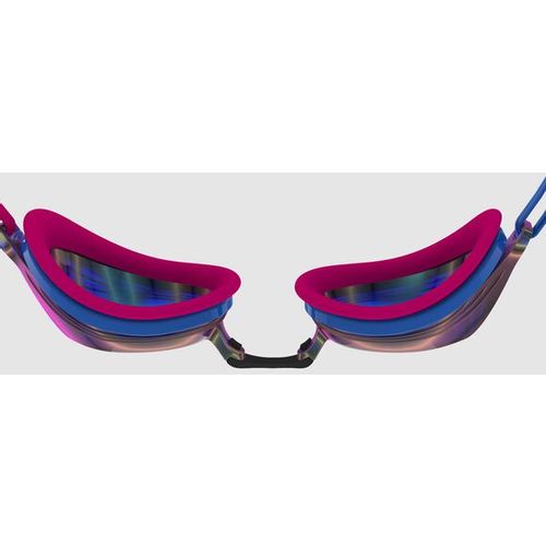 Speedo Naočale za plivanje VENGEANCE MIR GOG AU PINK/BLUE slika 2