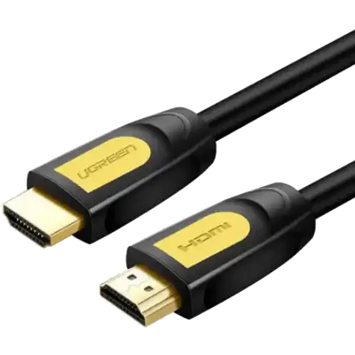 Kabl HDMI M/M Ugreen V2.0 4K HD101 1.5m slika 1