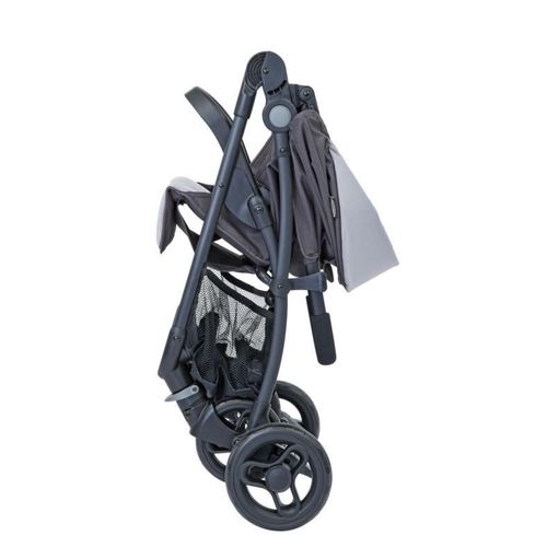 Graco kolica Breaze lite, Iron slika 3