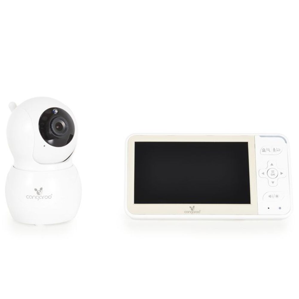 Cangaroo Baby video monitor Kari slika 2