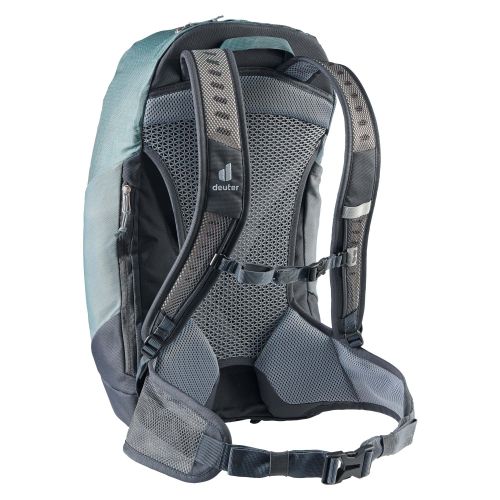 Deuter Ruksak AC Lite 23, Slim Line (SL), za žene, dimenzije 52x28x24 cm, volumen 23 L slika 3