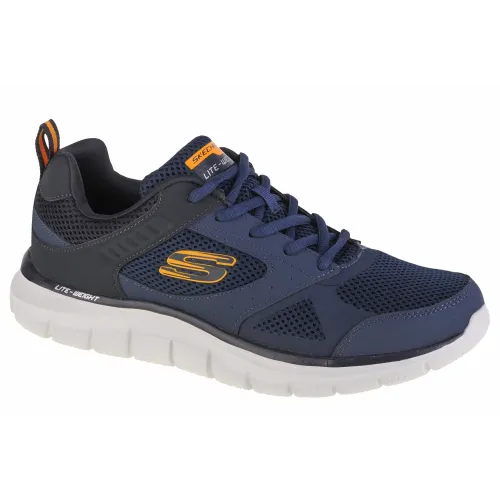 Skechers Track-Syntac Muške Tenisice 232398-NVY slika 5