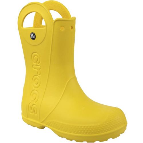 Crocs handle it rain boot kids 12803-730 slika 1