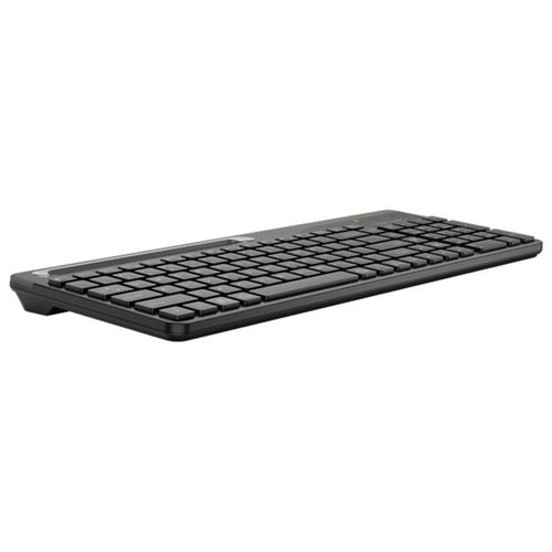 A4 TECH FK25 FSTYLER USB US crna tastatura slika 4