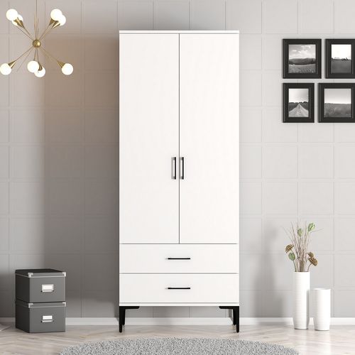 Kumsal T - White White Wardrobe slika 1