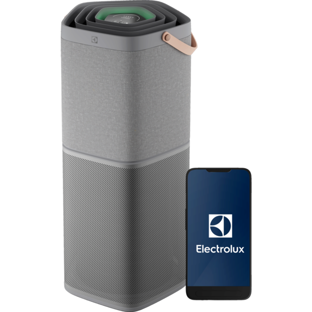 ELECTROLUX Pročišćivač zraka EPO60771UG 600 XL slika 1