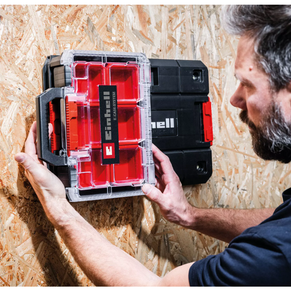 Einhell E-Case S-F, adapter za spajanje kutija slika 5