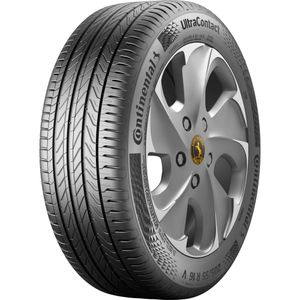 Continental Guma 185/50r16 81h ultracontact fr tl continental ljetne gume