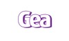 Gea logo